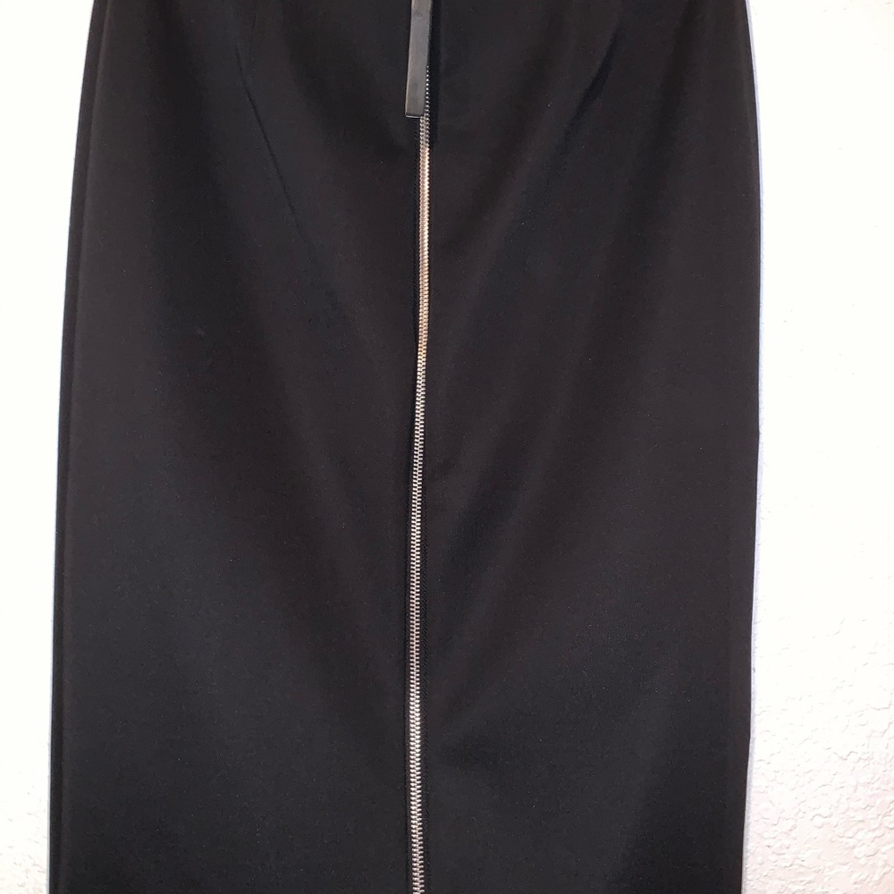 Vince Camuto pencil skirt sz S